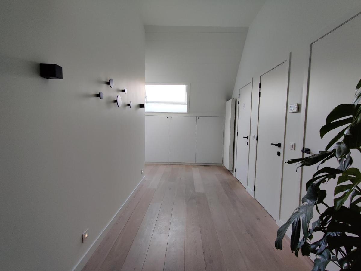 Beautiful 3-Bedroom - 3-Bathroom Appartment Pendula Брюгге Экстерьер фото