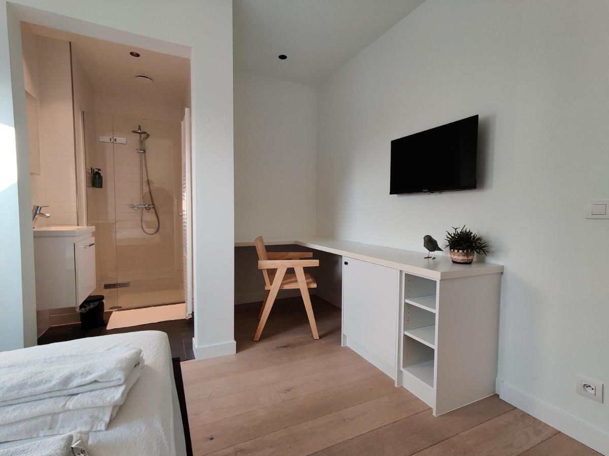 Beautiful 3-Bedroom - 3-Bathroom Appartment Pendula Брюгге Экстерьер фото